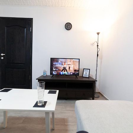 Arad City Center Comfortable Apartment Dış mekan fotoğraf