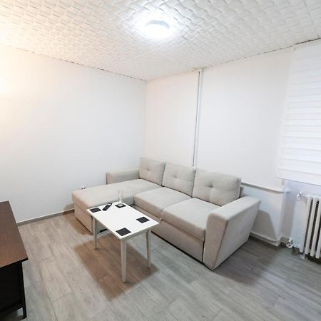 Arad City Center Comfortable Apartment Dış mekan fotoğraf