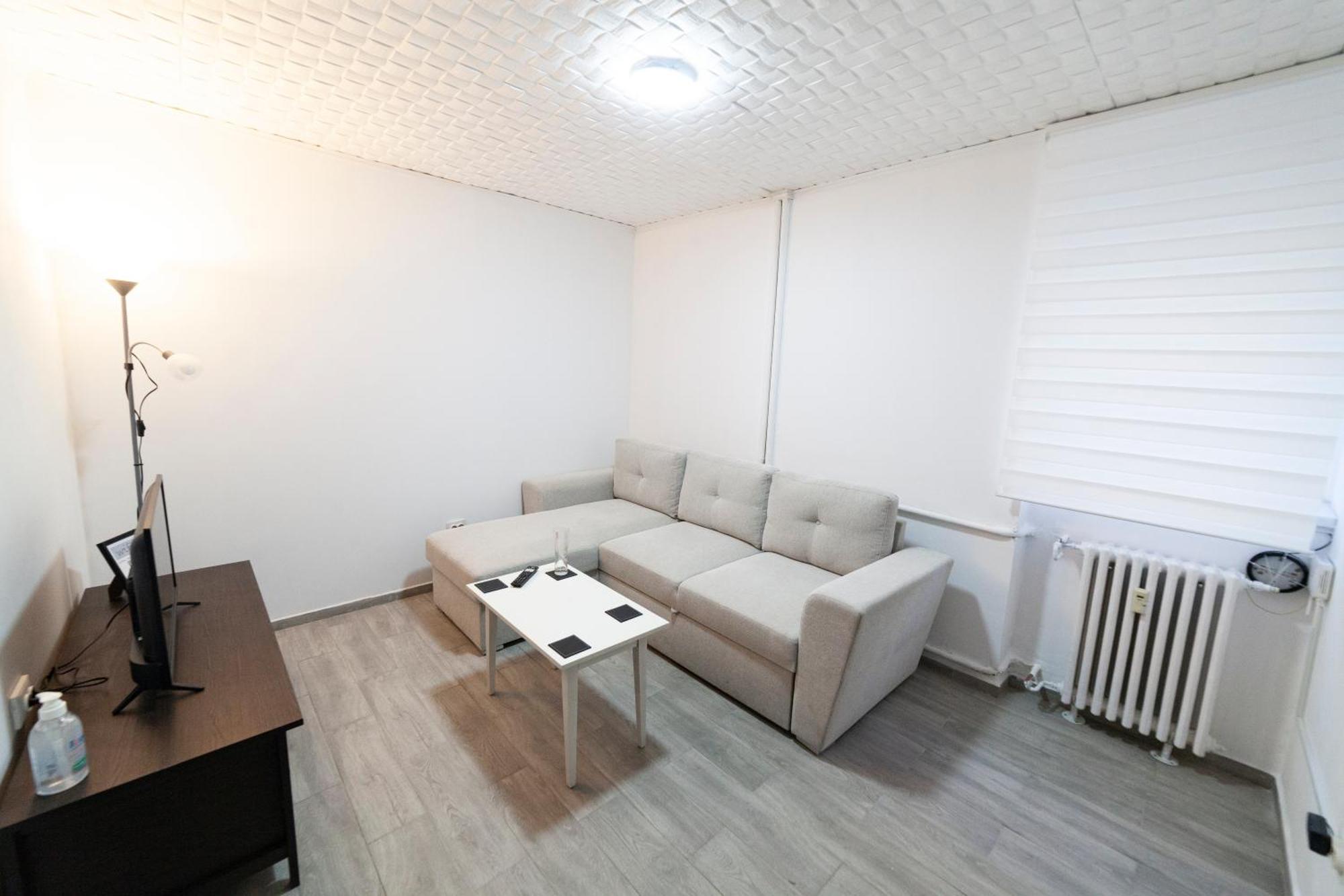 Arad City Center Comfortable Apartment Dış mekan fotoğraf