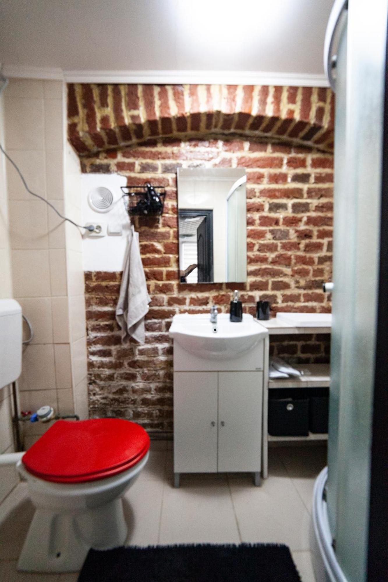 Arad City Center Comfortable Apartment Dış mekan fotoğraf