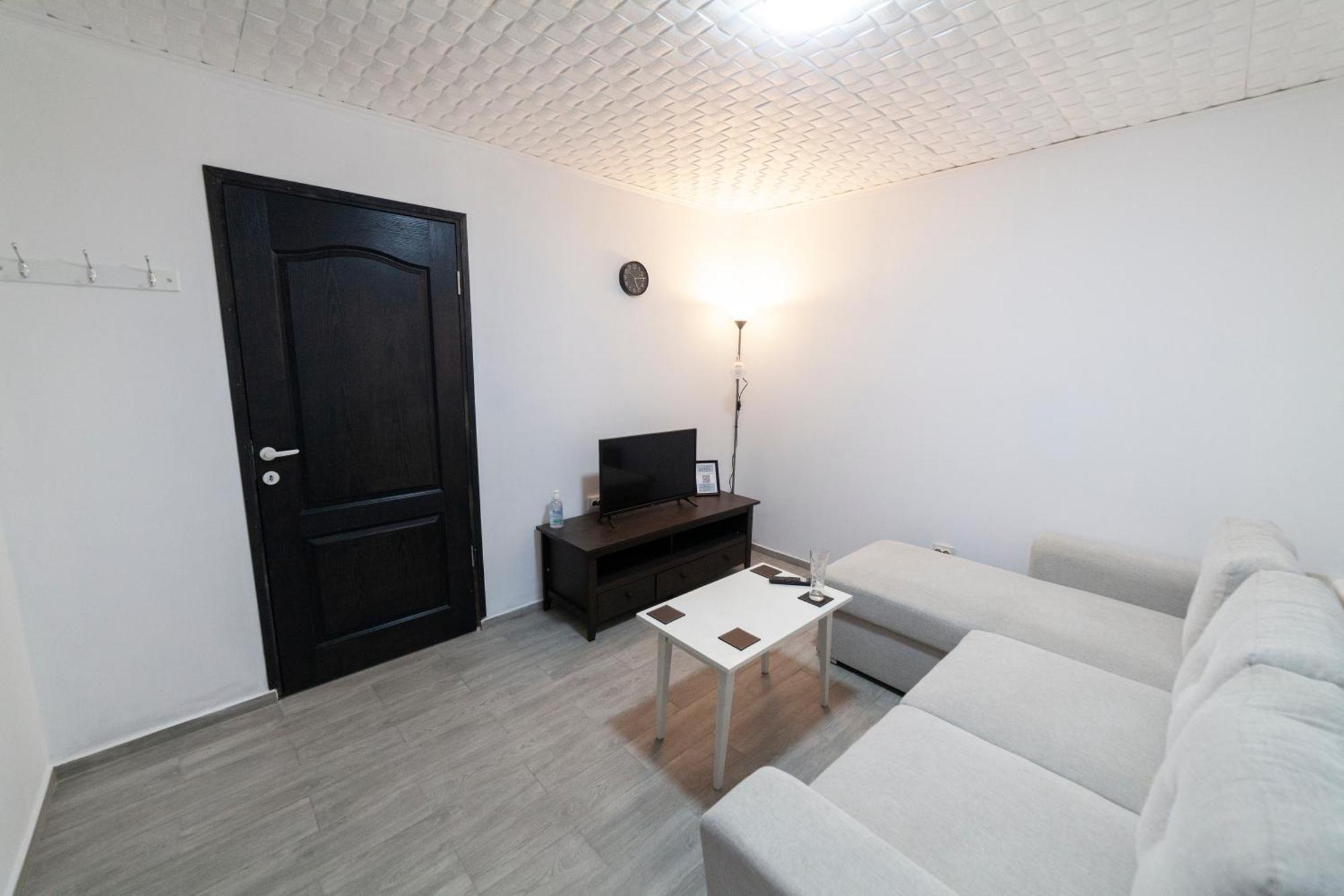 Arad City Center Comfortable Apartment Dış mekan fotoğraf
