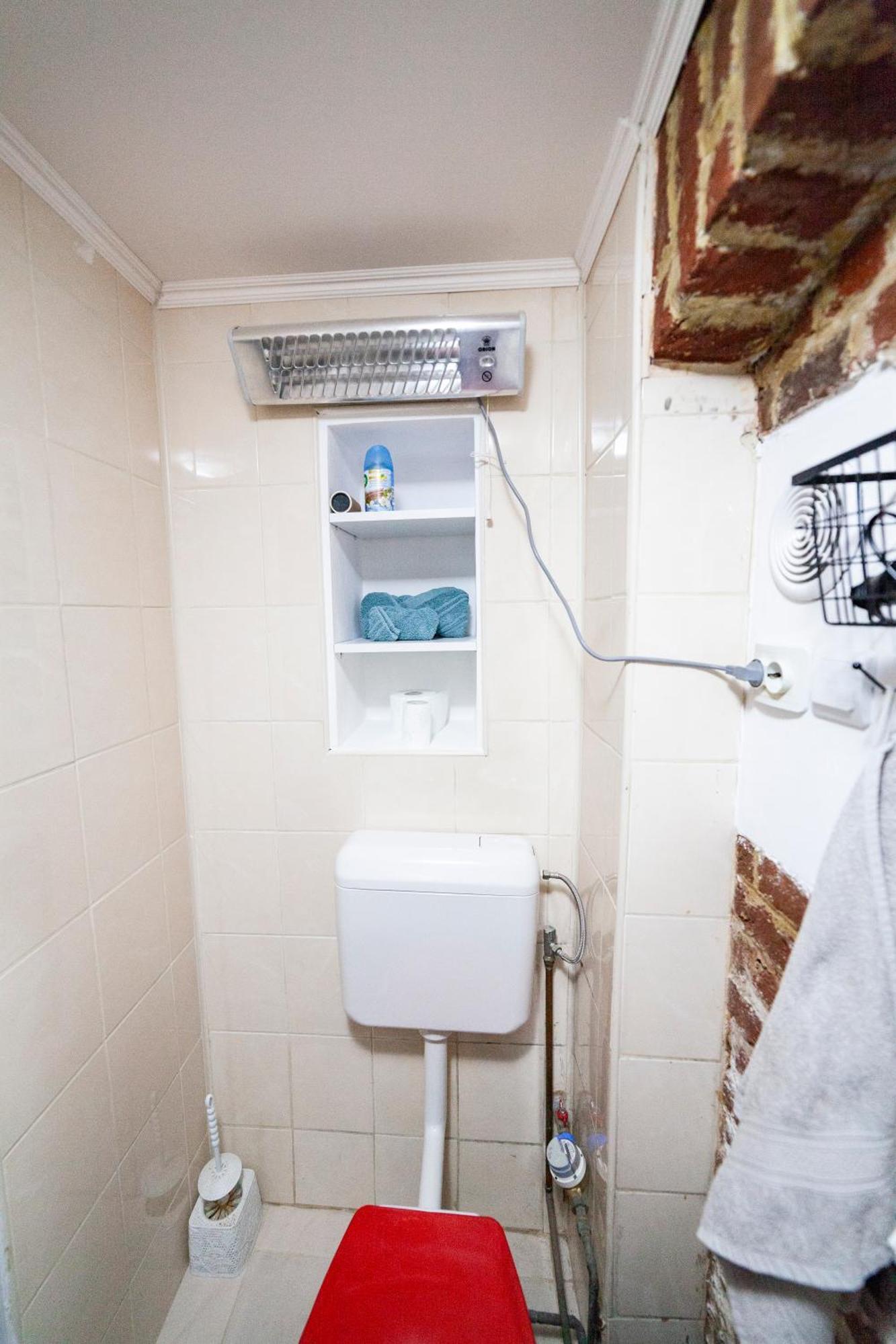 Arad City Center Comfortable Apartment Dış mekan fotoğraf